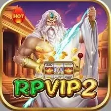 RPVIP2 - Petualangan Anime yang Epik